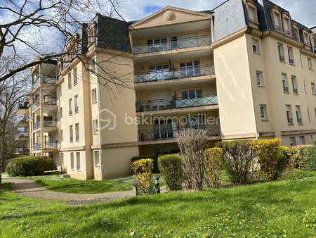 appartement de 48 10 m² à saintry-sur-seine