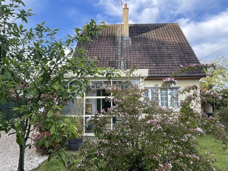 maison de 74 53 m² à saint-etienne-du-rouvray