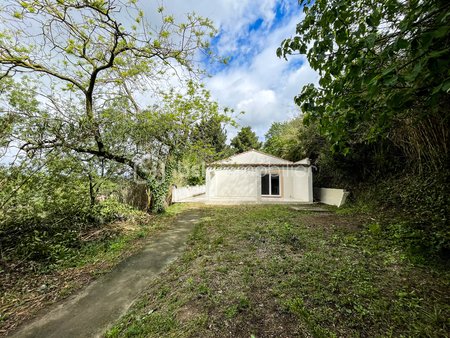 maison de 86 50 m² à beziers