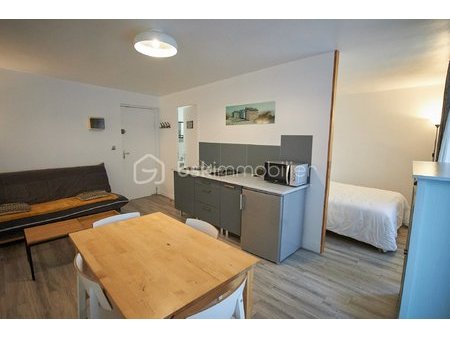 appartement de 29 77 m² à saint-quay-portrieux