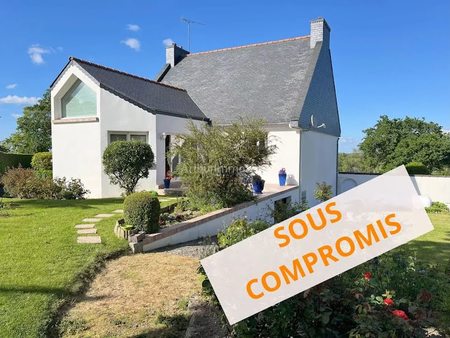 vente maison 5 pièces 102.58 m²