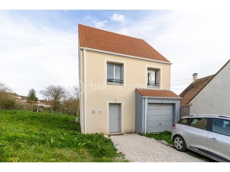 maison de 81 86 m² à montge-en-goele