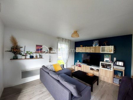appartement de 62 40 m² à chartres-de-bretagne