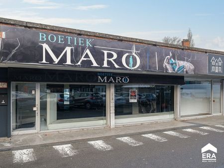 bien professionnel à vendre à neerpelt € 225.000 (kqgbu) - era carl tournier (lommel) | zi