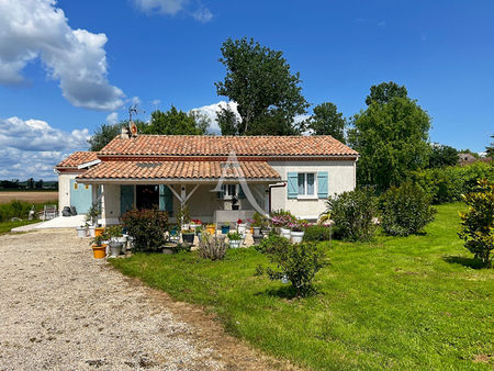 vente maison 4 pièces  90.00m²  saint