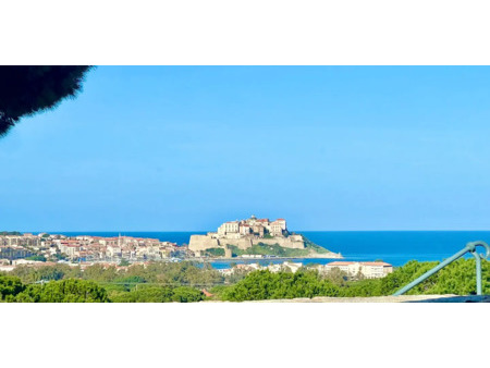 maison avec terrasse calvi (2b)