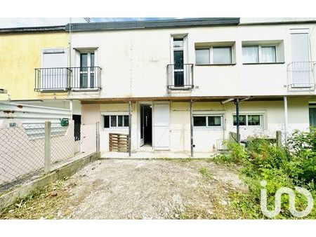 vente maison 5 pièces 90 m² mourenx (64150)