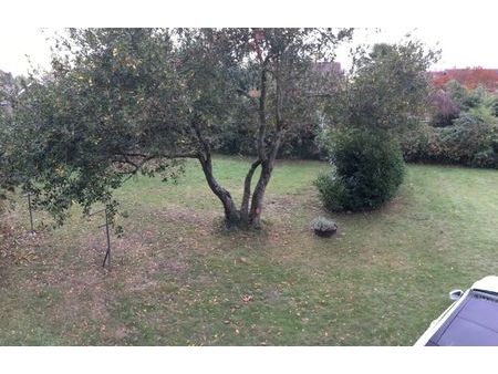 vente terrain 700 m² marcheprime (33380)