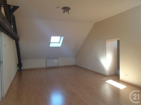 appartement autre à louer - 3 pièces - 61 m2 - neris les bains - 03 - auvergne