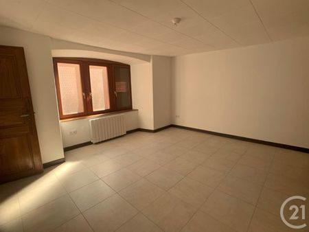 maison à louer - 3 pièces - 75 m2 - marmoutier - 67 - alsace