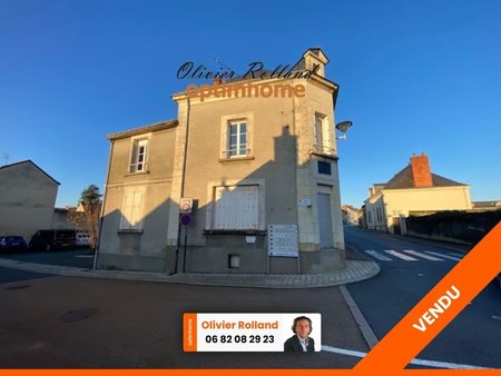 vente maison 13 pièces 294 m²