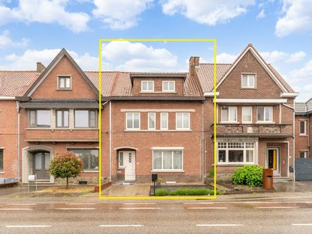 maison à vendre à hoeselt € 295.000 (kqh1c) - zaken en immokantoor goffin | zimmo