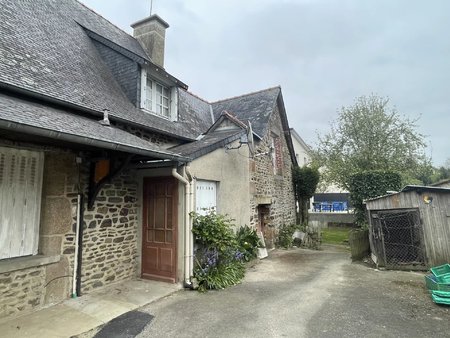 maison fougères - lecousse