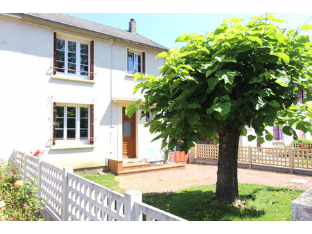 maison a vendre coulanges les nevers