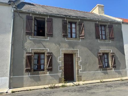 vente maison à saint-pabu (29830) : à vendre / 100m² saint-pabu