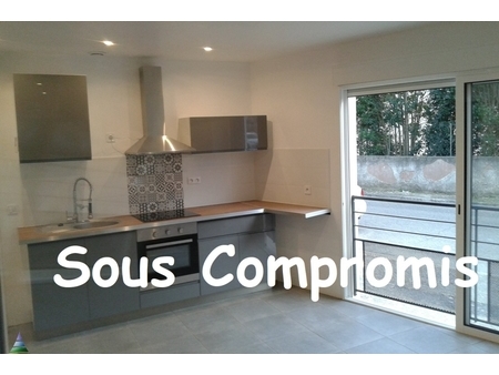 annonce appartement à vendre