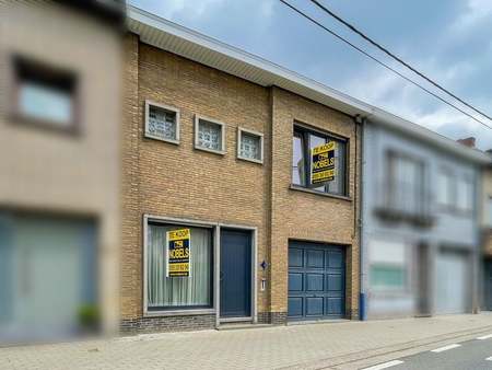maison à vendre à nederbrakel € 179.500 (kqhkd) - immo nobels | zimmo