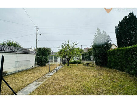 vente terrain 227 m² beauchamp (95250)