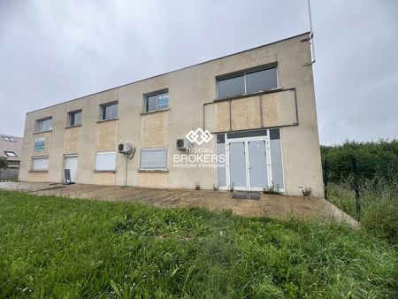 local 70 m² gometz-la-ville