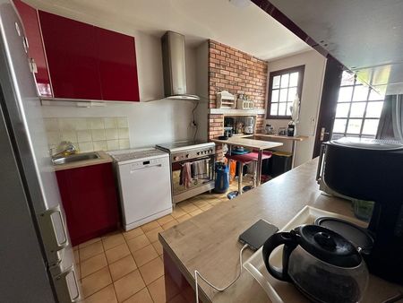 propriété 5 pièces 71 m²