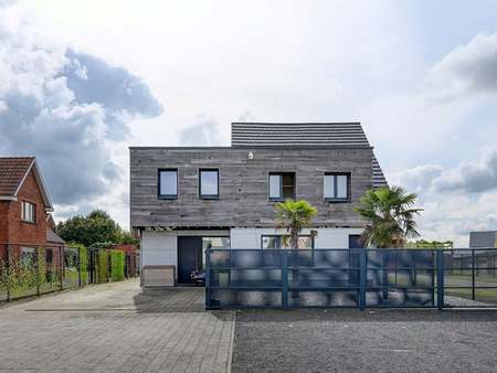 maison à vendre à paal € 495.000 (kqgii) - niels vastgoed | zimmo