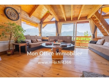 annonce maison à vendre