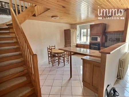 vente maison à marsac-sur-don (44170) : à vendre / 142m² marsac-sur-don