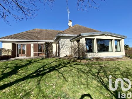 vente maison à lingreville (50660) : à vendre / 318m² lingreville