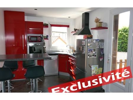 vente appartement 3 pièces 70 m² monistrol-sur-loire (43120)