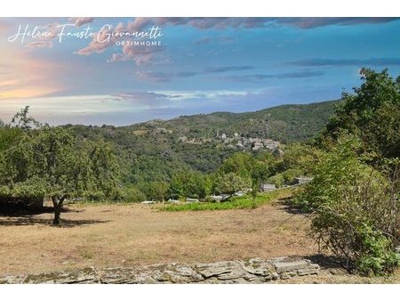 terrain constructible 4184 m2 a sorio