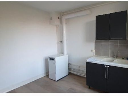 location appartement abancourt 60220
