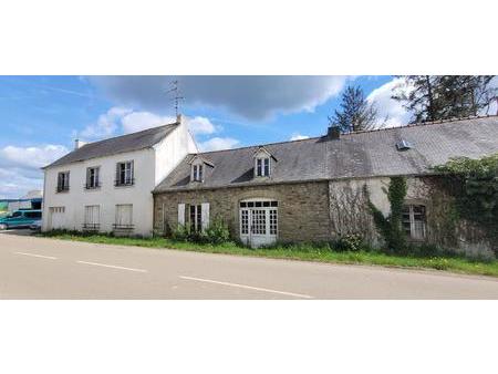 vente maison à saint-nic (29550) : à vendre / 157m² saint-nic