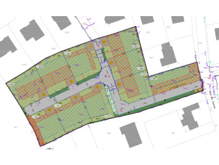 vente terrain à saint-quay-portrieux (22410) : à vendre / saint-quay-portrieux