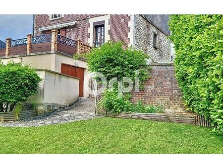 maison béthisy-saint-pierre m² t-4 à vendre  229 000 €
