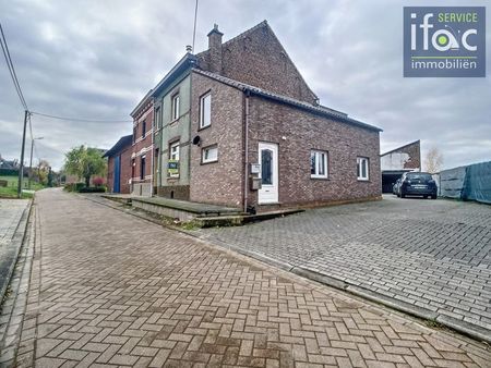 maison à vendre à duisburg € 410.000 (kqi7p) - ifac service bv | zimmo