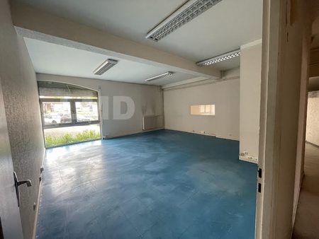 vente locaux professionnels 14 pièces 448 m²