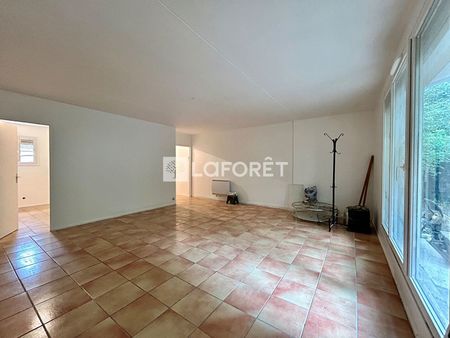 appartement 5 pièces 98 m²