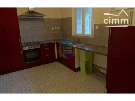 location appartement 3 pièces 97 m² moulins (03000)