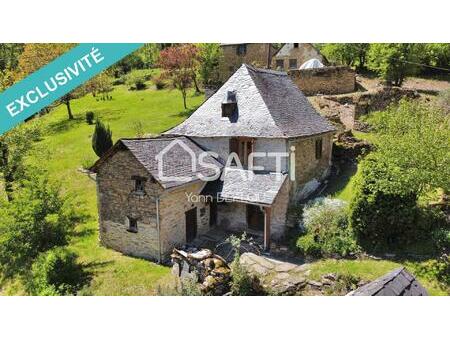 gîte de france en montagne dans un ravissant hameau