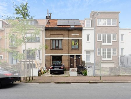 maison à vendre à blankenberge € 199.000 (kqicf) - caenen - kantoor blankenberge | zimmo