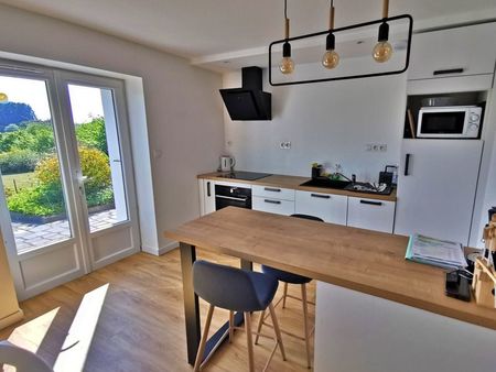 maison de village 4 pièces 91 m²