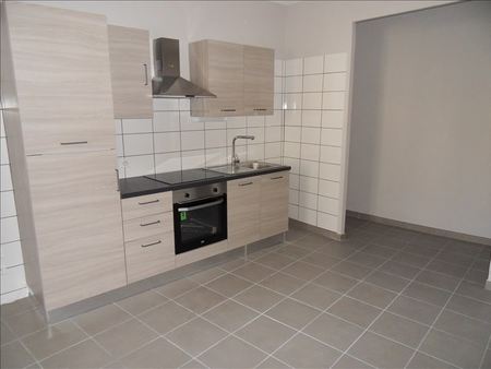 location appartement 3 pièces 84 m²