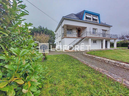 vente maison à saint-aignan-grandlieu (44860) : à vendre / 125m² saint-aignan-grandlieu