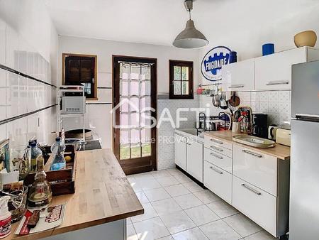 vente maison à pénestin (56760) : à vendre / 136m² pénestin