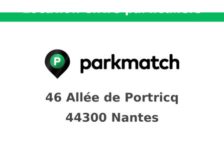 location parking nantes (44300)