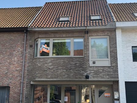 appartement à louer à belsele € 900 (kqihl) - is waasmunster | zimmo