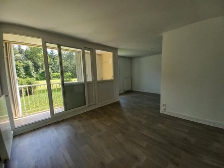 appartement 3 pièces 78 m²