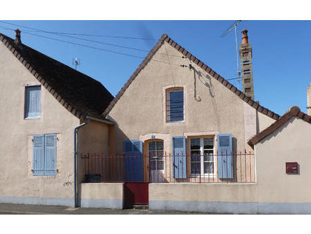 vente maison au luart (72390) : à vendre / 77m² le luart