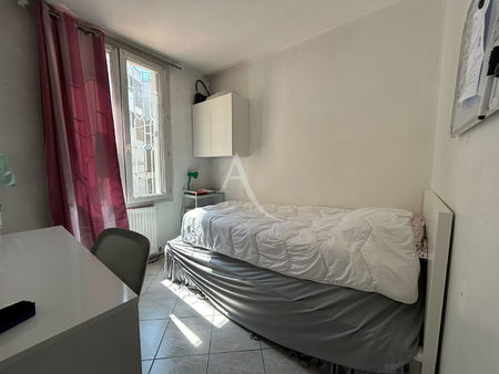 maison la courneuve 3 pièce(s) 68.45 m2