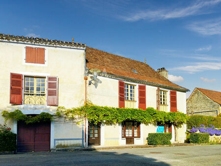 maison les junies 3 chambres avec jardin et garage